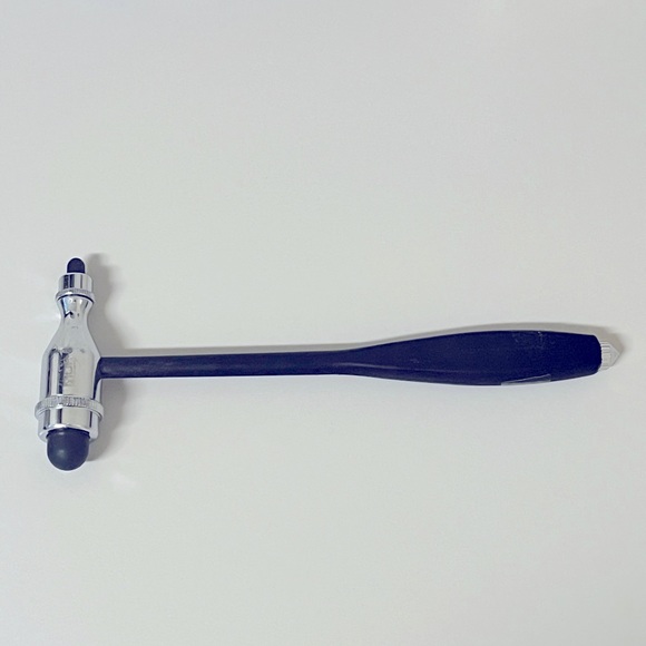 MDF Tromner Neurological Reflex Hammer - Picture 1 of 6